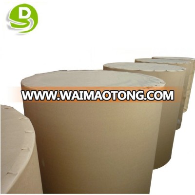 Factory provide 60g 70g 80g offset printing white offset paper roll