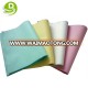 Hot selling color copy receipt book paper roll ncr carbonless paper