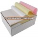 High Quality 1000sheets A4 Thin-film Carbon Paper For Typing,Good Quality Color Carbon Paper