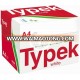 Best Quality Typek A4 Copy Paper 80gsm, 75gsm, 70gsm...